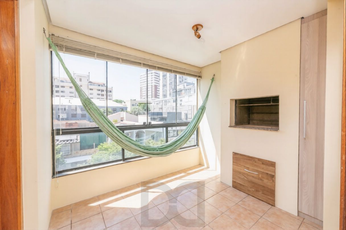 Apartamento 3 dorms à venda Rua Amélia Teles, Petrópolis - Porto Alegre — foto 3