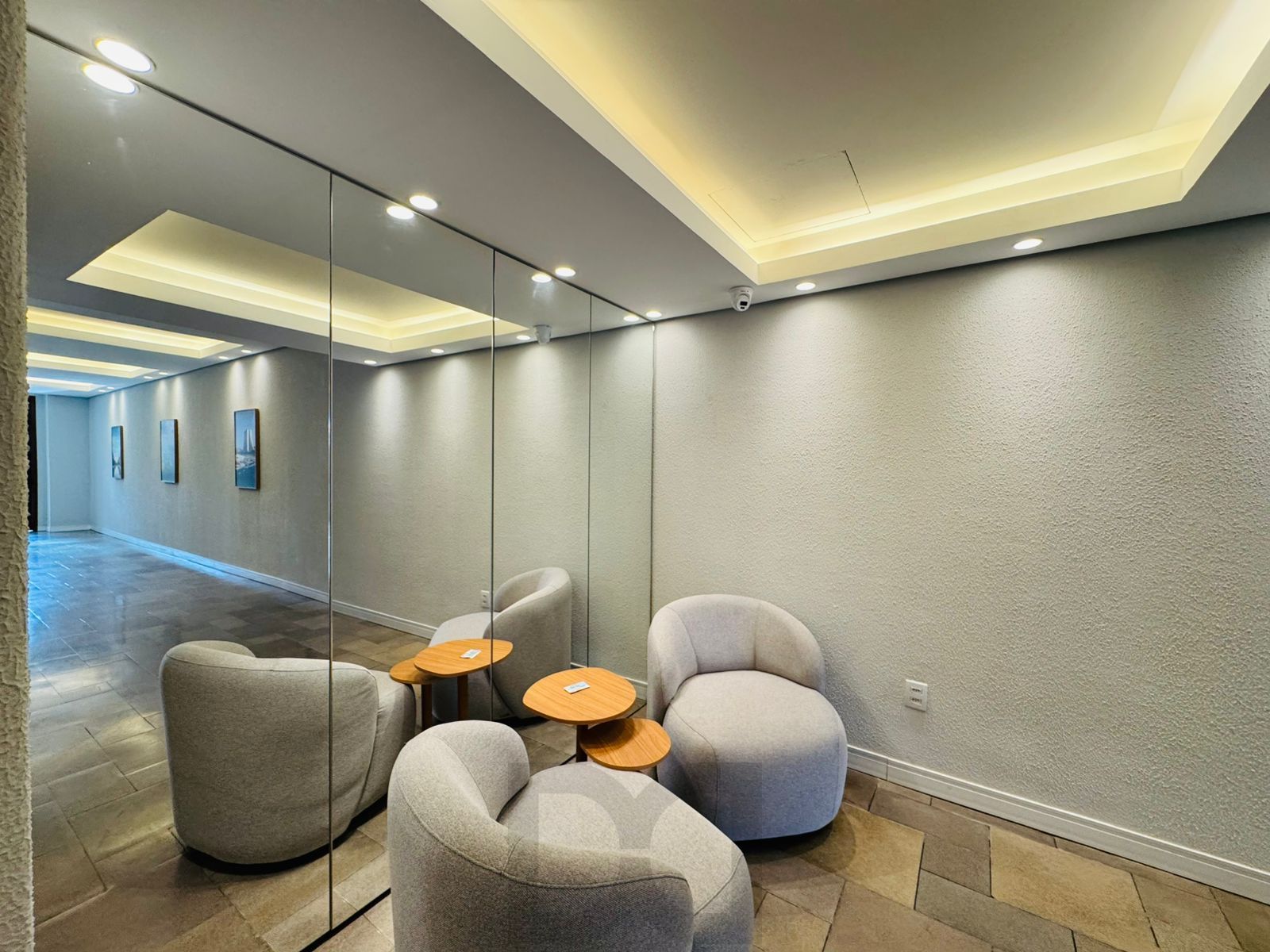 Apartamento 3 dormitórios com suíte e vaga coberta — foto 30