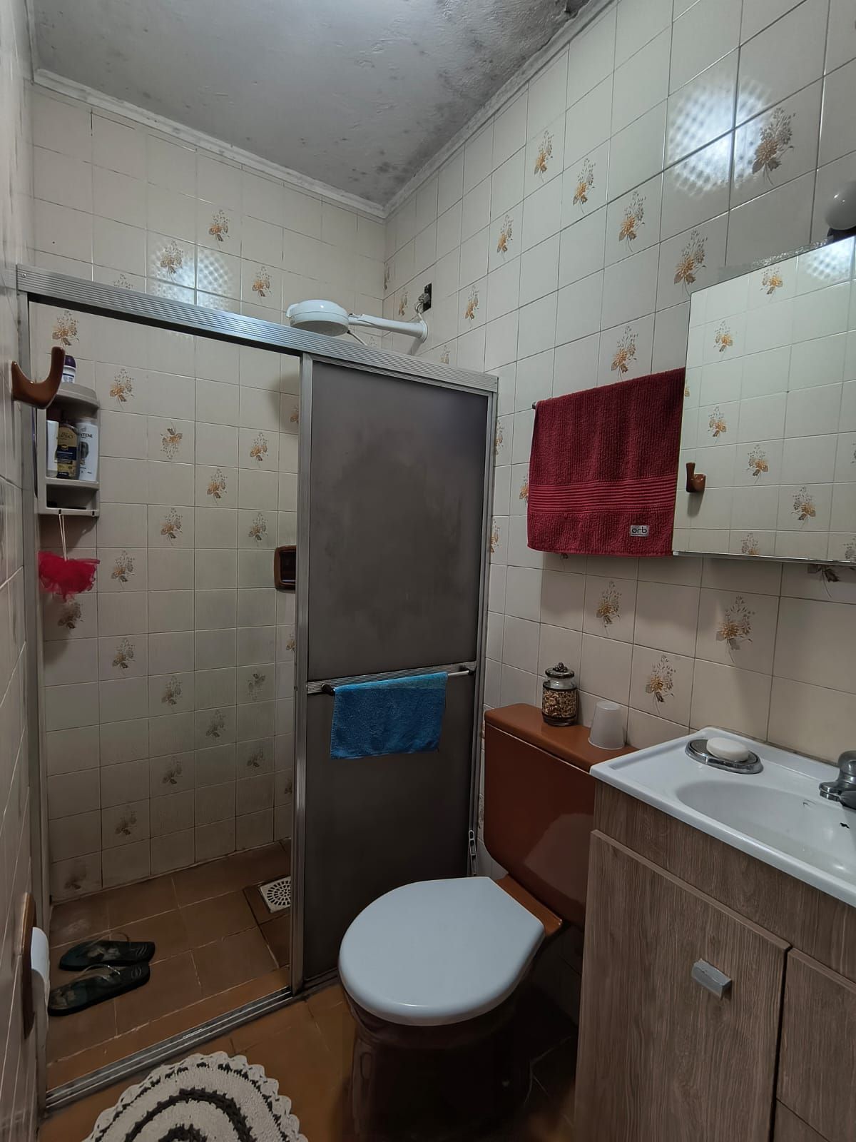 Sobrado 5 dorm em condominio com infra completa. — foto 15