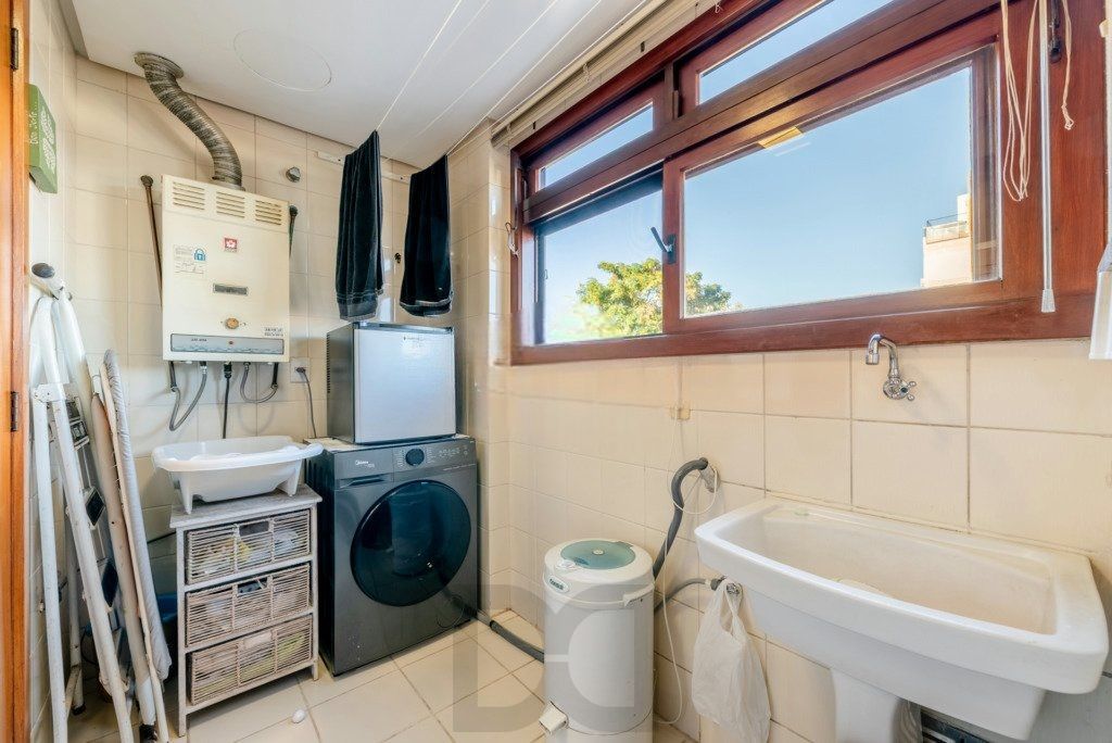 1 Vaga de Garagem + Depósito Privativo | Vista Panorâmica e 3 Dormitórios no Petrópolis — foto 19