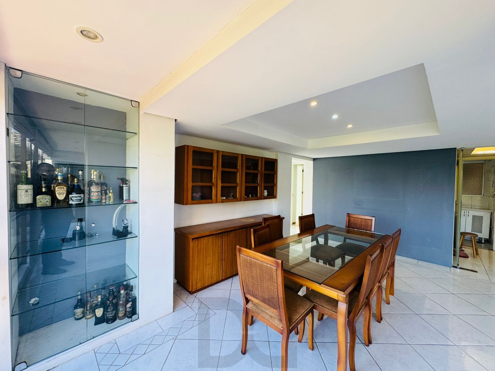 Apartamento 3 dormitórios com suíte e vaga coberta — foto 4