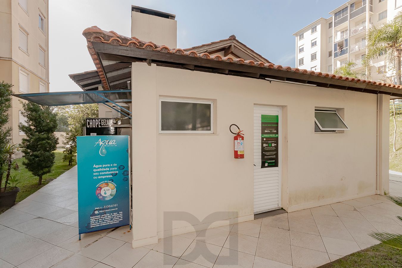 Apartamento 3 Dormitórios com Suíte e Infraestrutura Completa — foto 67