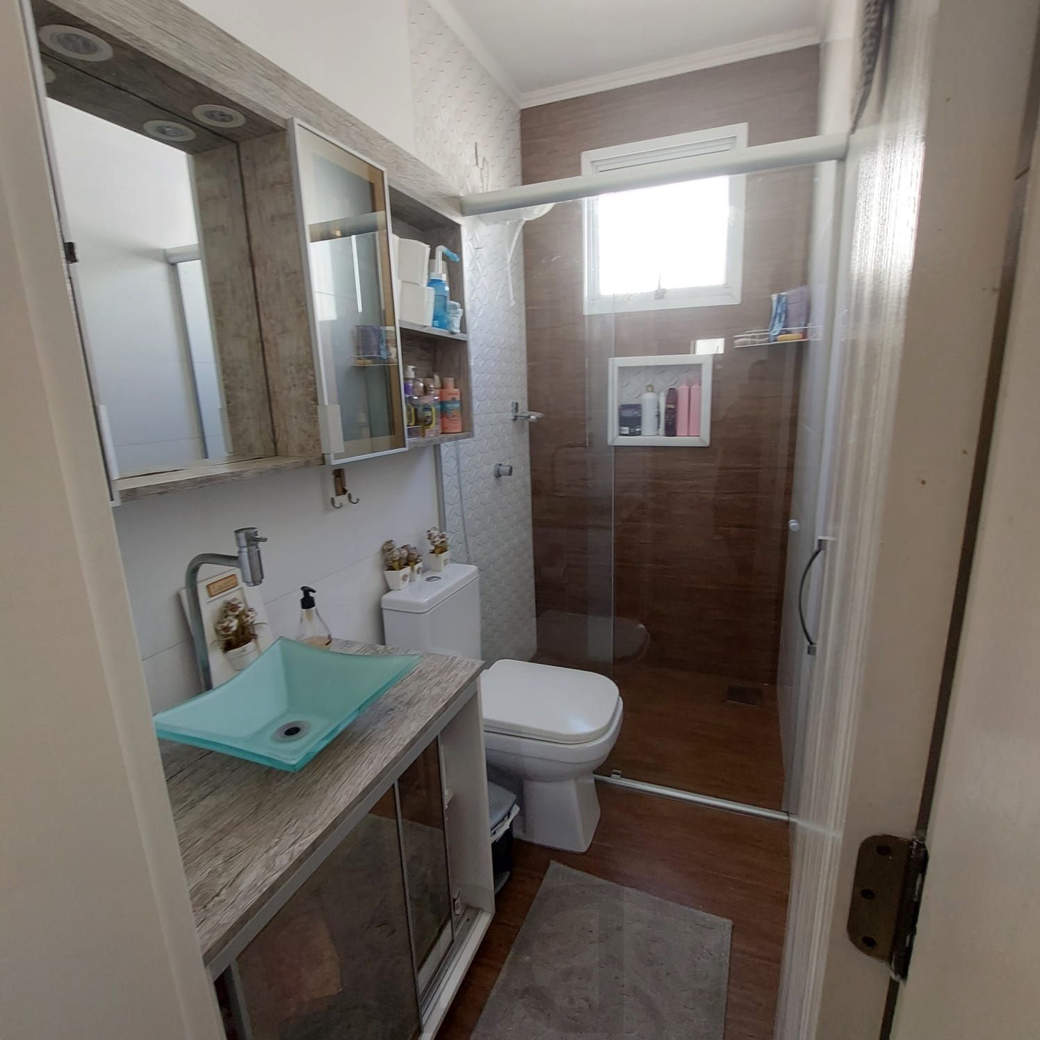 Apartamento 1D no Bairro Santana — foto 7