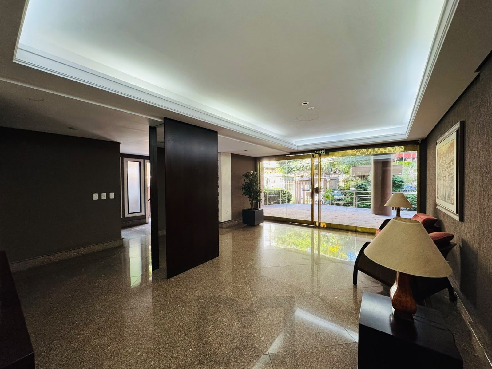 Apartamento de 3 suites e 3 vagas no Bairro Rio Branco em Porto Alegre — foto 43