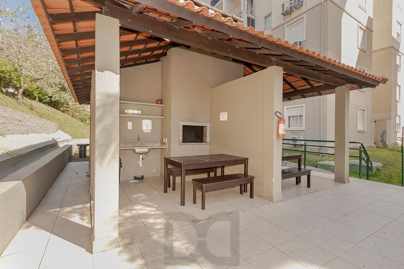 Apartamento 3 Dormitórios com Suíte e Infraestrutura Completa — foto 77