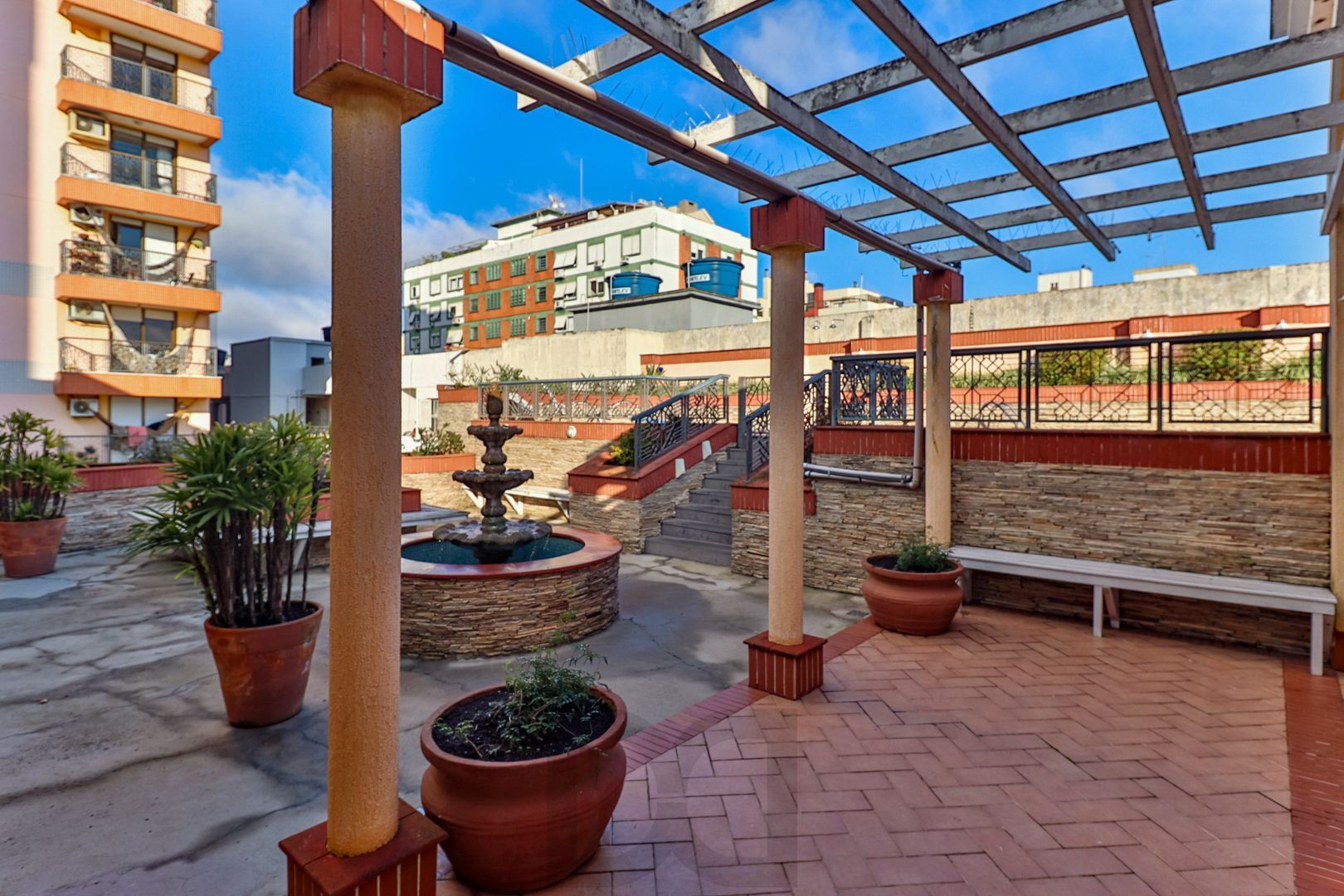 Apartamento Impecável com Vista Panorâmica, 2 Suítes e Living Ampliado — foto 39