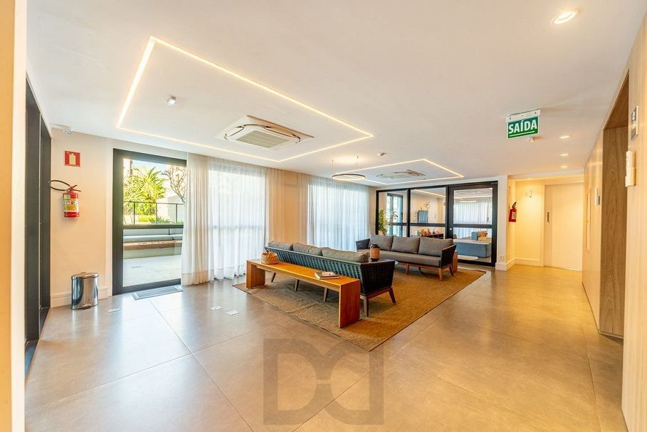 Apartamento 2 dorms à venda Avenida Ijuí, Petrópolis - Porto Alegre — foto 36