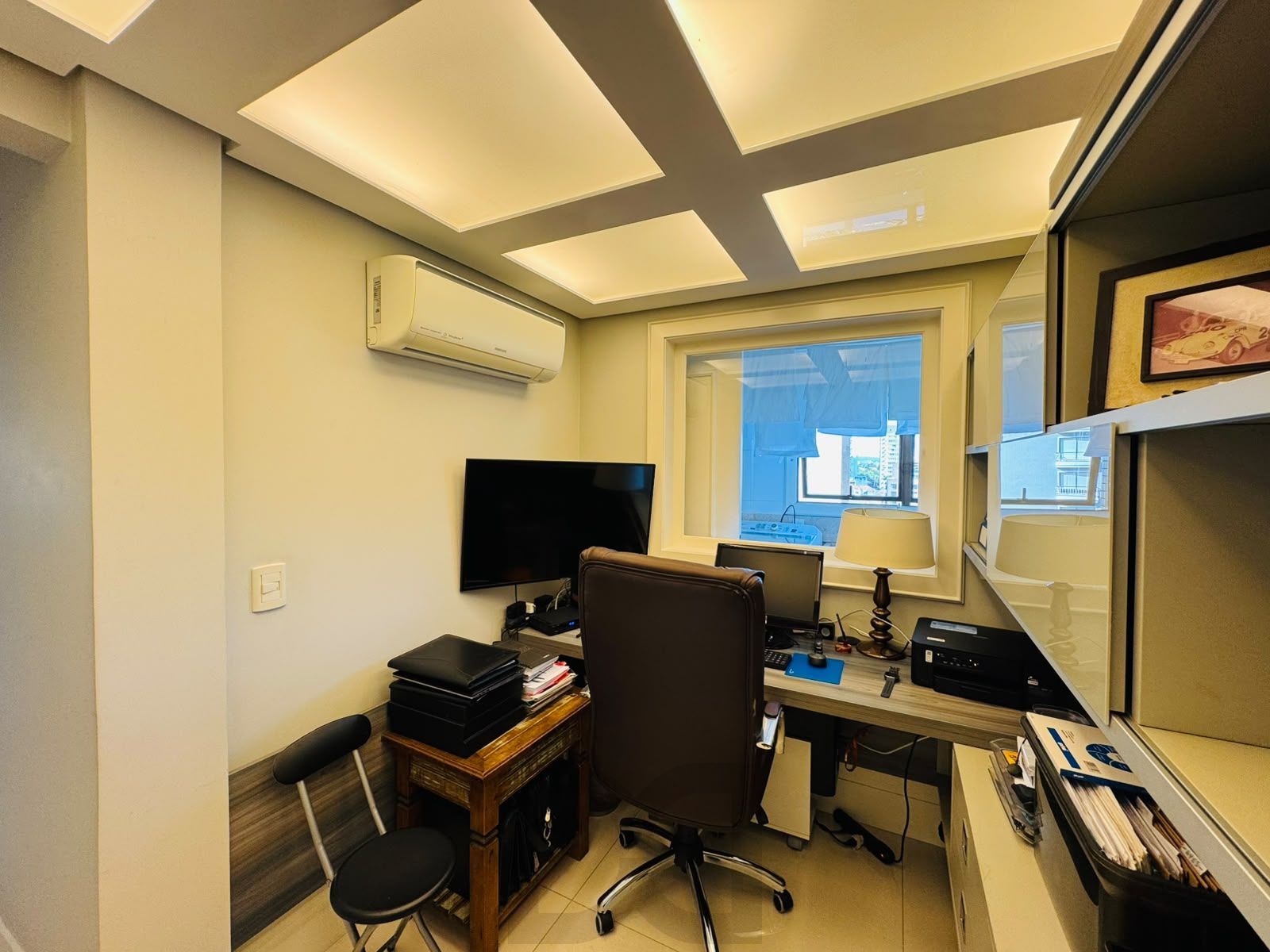 Apartamento de 3 suites e 3 vagas no Bairro Rio Branco em Porto Alegre — foto 30