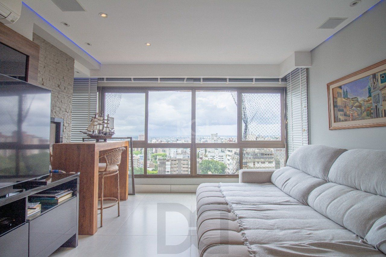 Apartamento para Venda - 106m², 3 dormitórios, sendo 1 suites, 2 vagas - Rio Branco — foto 5