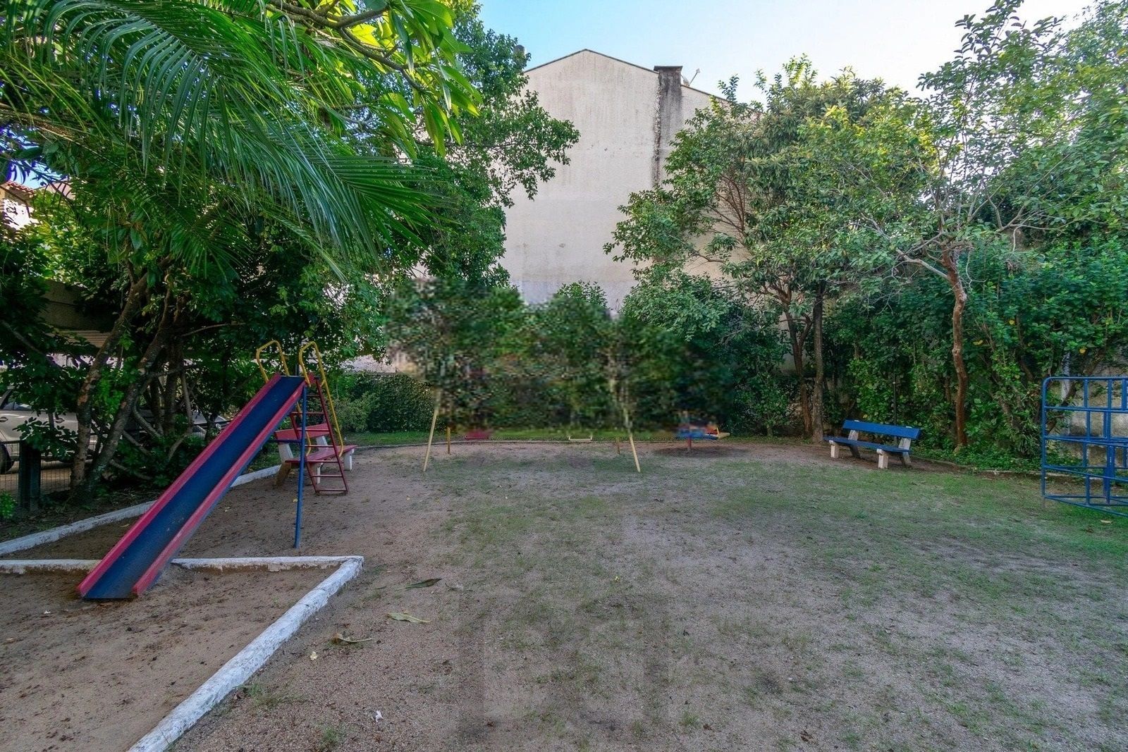Apartamento Semimobiliado de 2 Dormitórios com Suíte no Boa Vista — foto 22