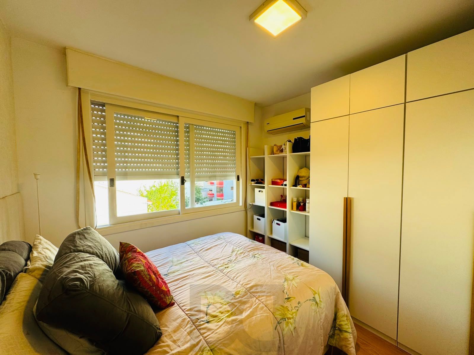 Apartamento de 1 dormitório com vaga à venda no Petrópolis | Pronto para morar — foto 14