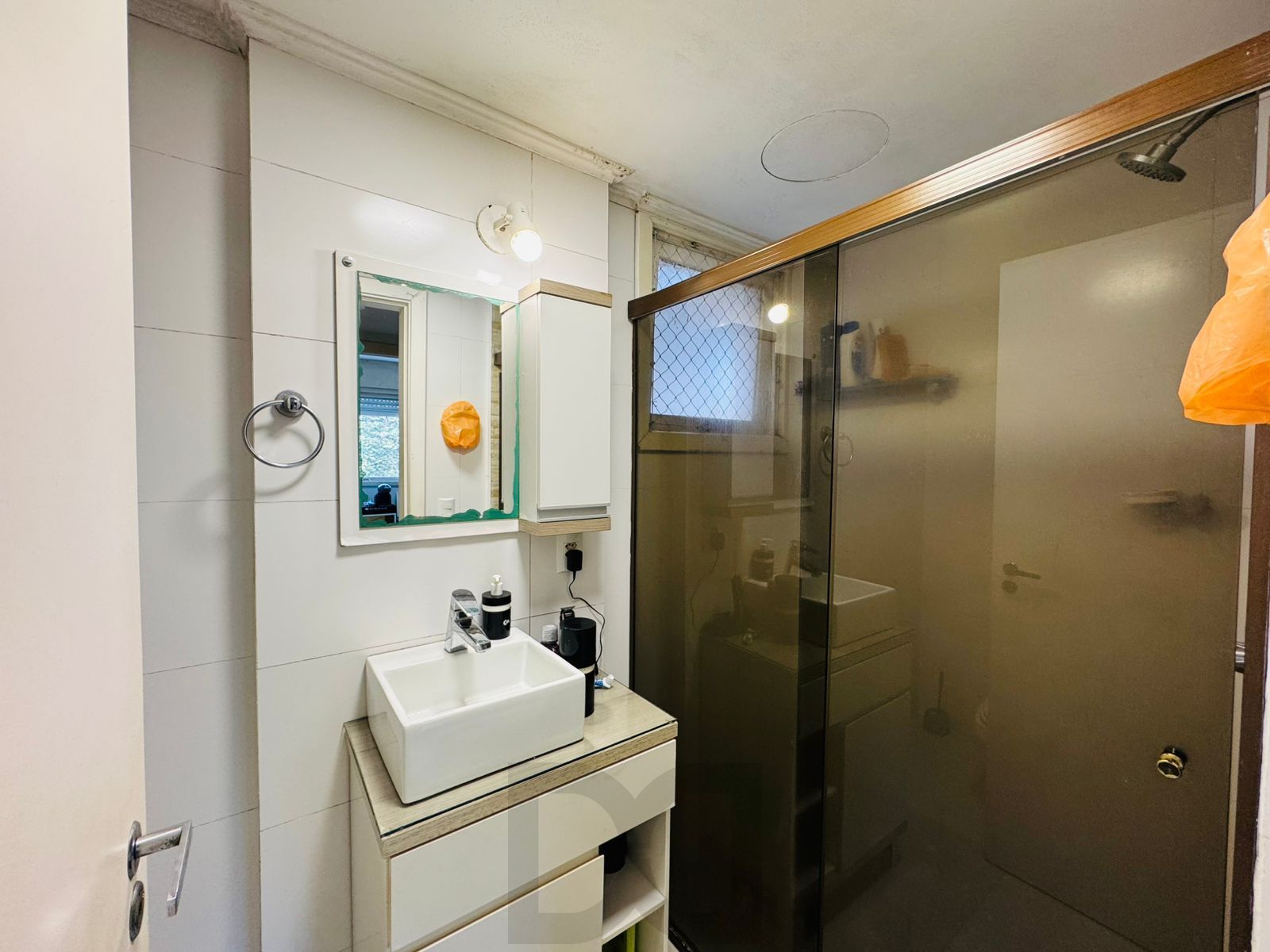 Apartamento Semimobiliado com 94,67 m² Privativos, 3 Dormitórios, — foto 19