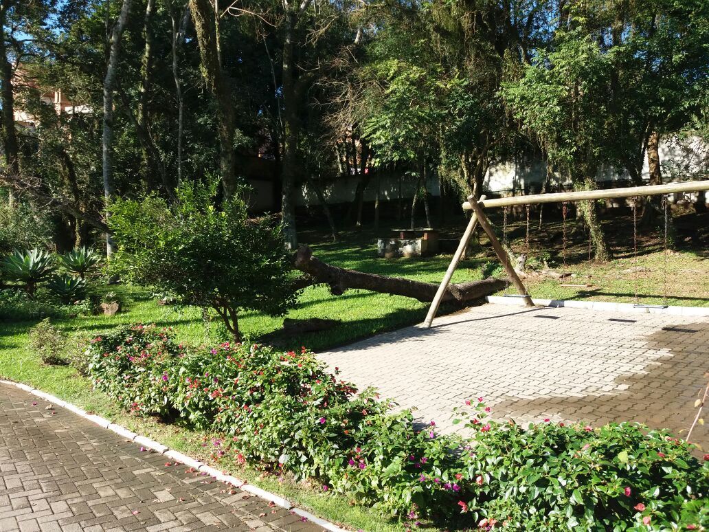 Terreno com 140 m² e Espaço Ideal para Lazer e Área Verde — foto 7