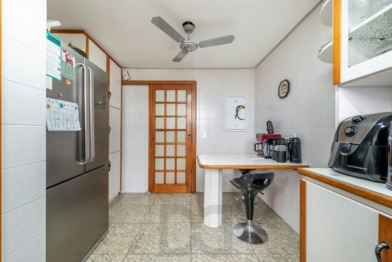 Apartamento 3 dorms à venda Rua Barão de Cerro Largo, Menino Deus - Porto Alegre — foto 21