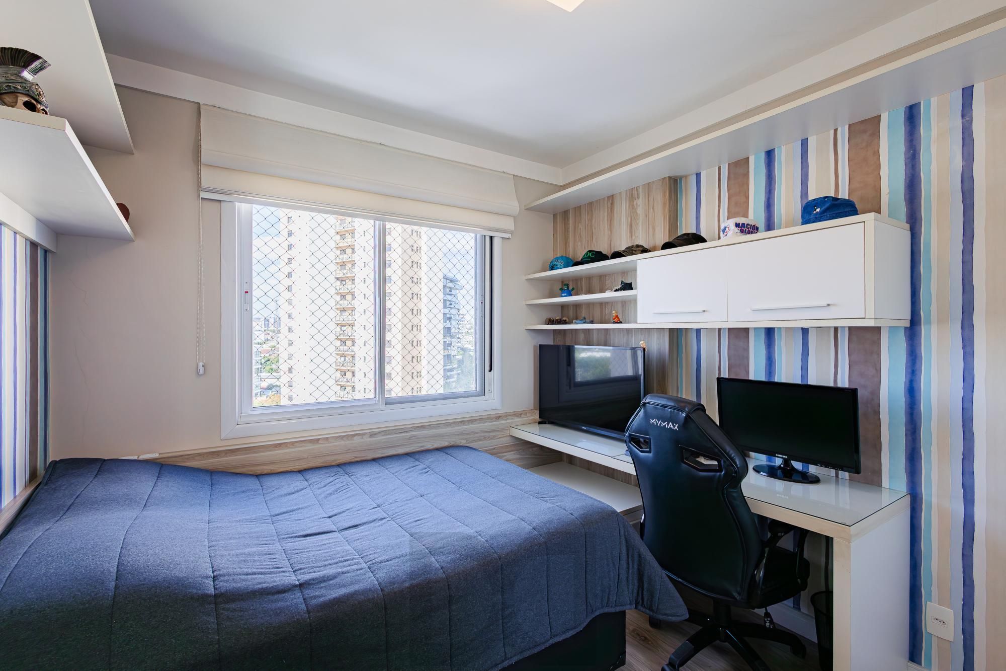 Apartamento 3 dorms à venda Rua Doutor João Satt, Jardim Europa - Porto Alegre — foto 15