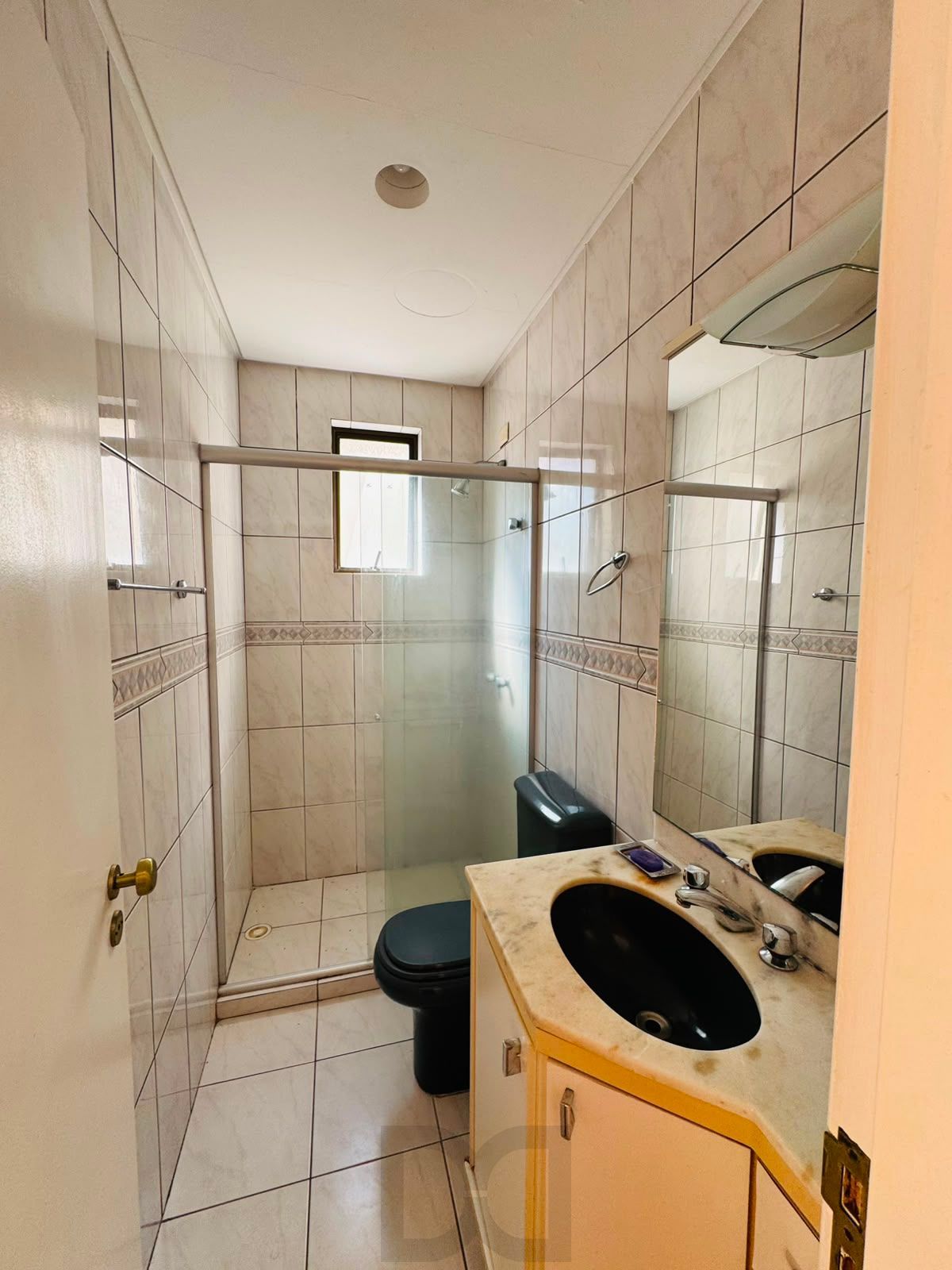 Apartamento de 2D, 2 banheiros, churrasqueira e vaga no Petrópolis — foto 12