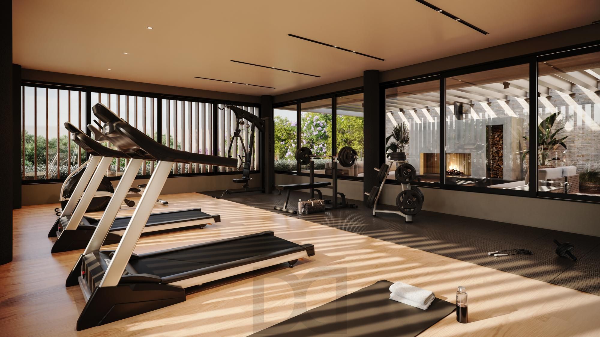 🌿 Casa em Condomínio com 3 Dormitórios no Orygem Residence Club — foto 5