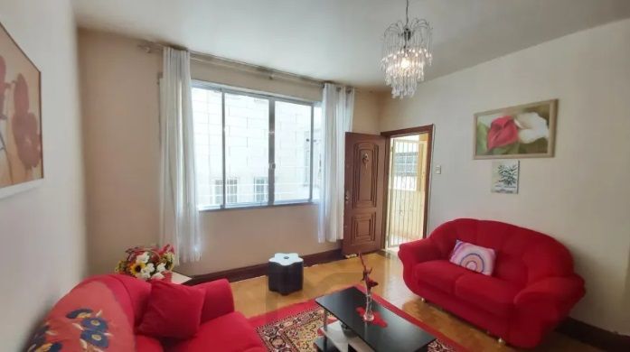 Apartamento com 87m² a 150m do Zaffari Fernando Machado | 2 quartos e Elevador — foto 2