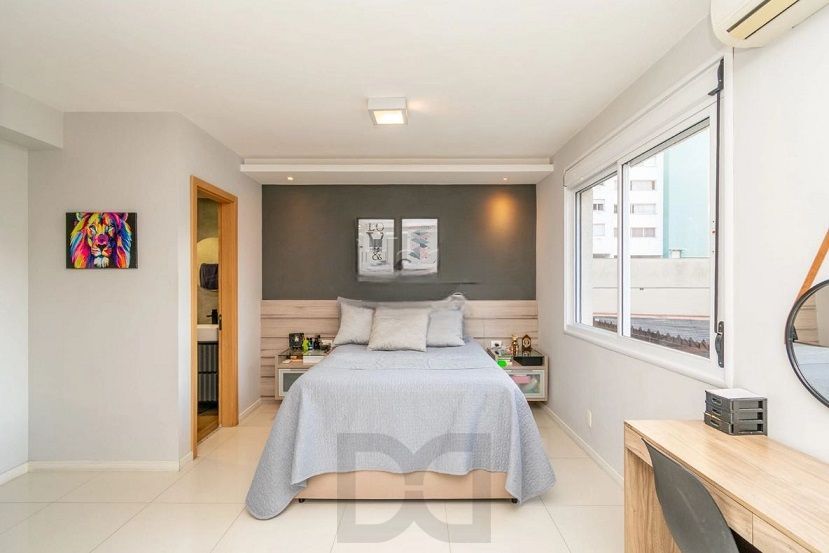 Apartamento 3 dorms à venda Rua Jari, Passo da Areia - Porto Alegre — foto 16