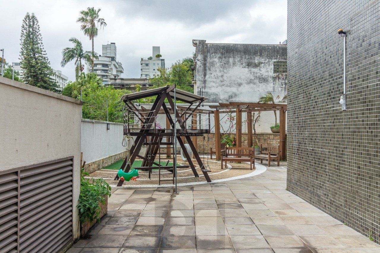 Apartamento para Venda - 106m², 3 dormitórios, sendo 1 suites, 2 vagas - Rio Branco — foto 30