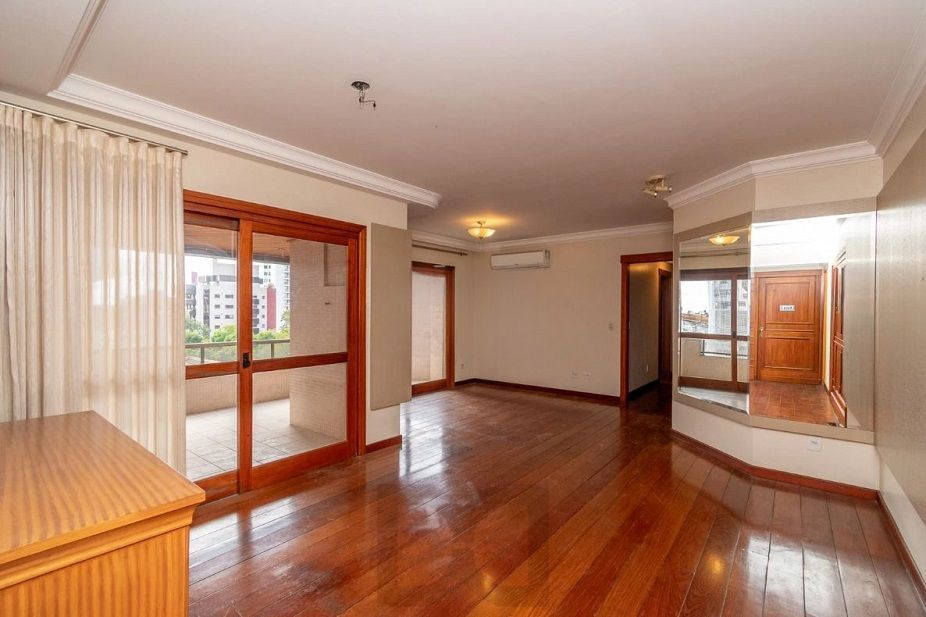 Apartamento 3 dorms à venda Rua Carlos Trein Filho, Auxiliadora - Porto Alegre — foto 1