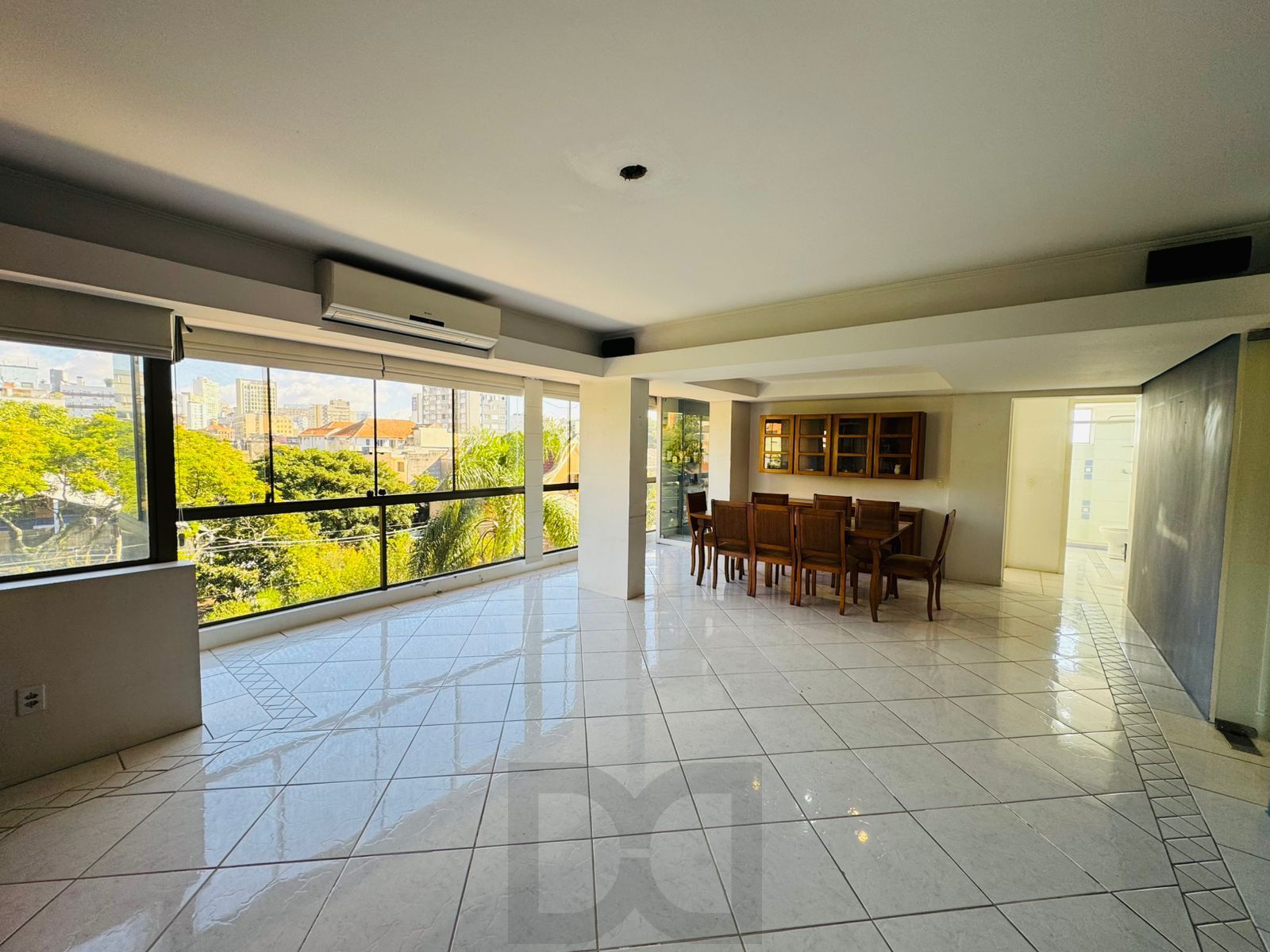 Apartamento 3 dormitórios com suíte e vaga coberta — foto 2
