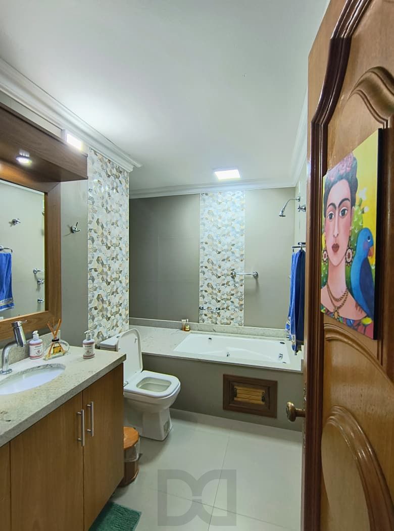 Apartamento Garden 3 dorms à venda Rua Riachuelo, Centro Histórico - Porto Alegre — foto 26