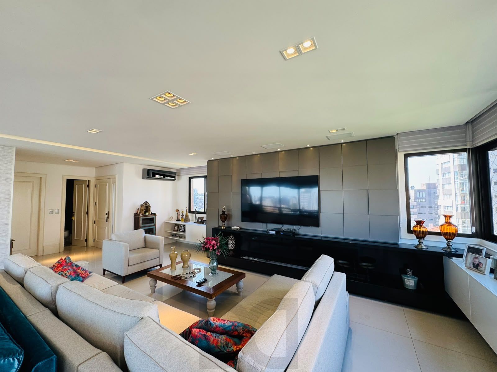 Apartamento de 3 suites e 3 vagas no Bairro Rio Branco em Porto Alegre — foto 13