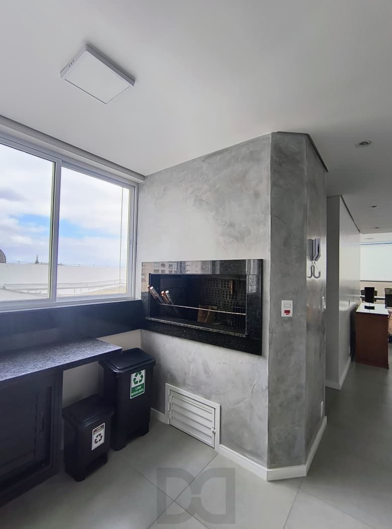 Apartamento Garden 3 dorms à venda Rua Riachuelo, Centro Histórico - Porto Alegre — foto 43