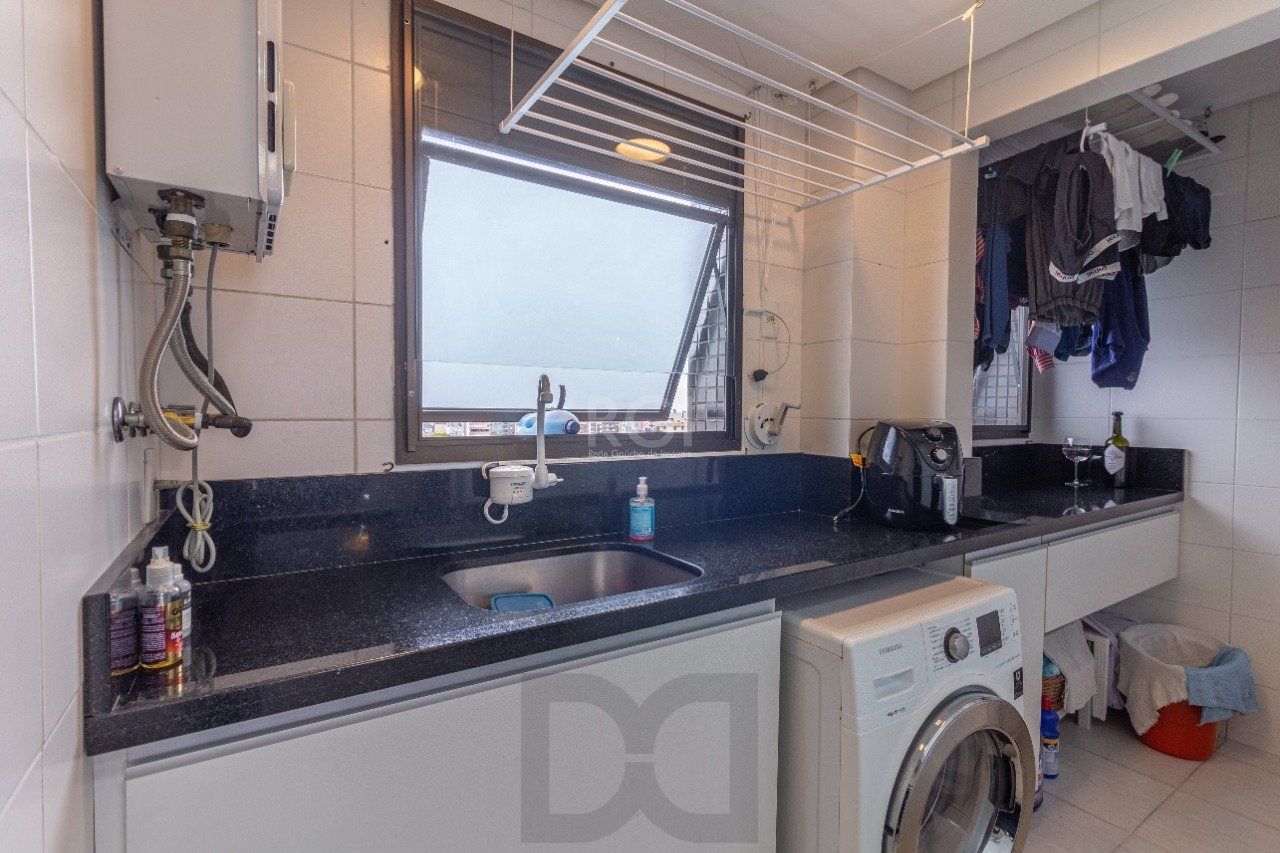 Apartamento para Venda - 106m², 3 dormitórios, sendo 1 suites, 2 vagas - Rio Branco — foto 11