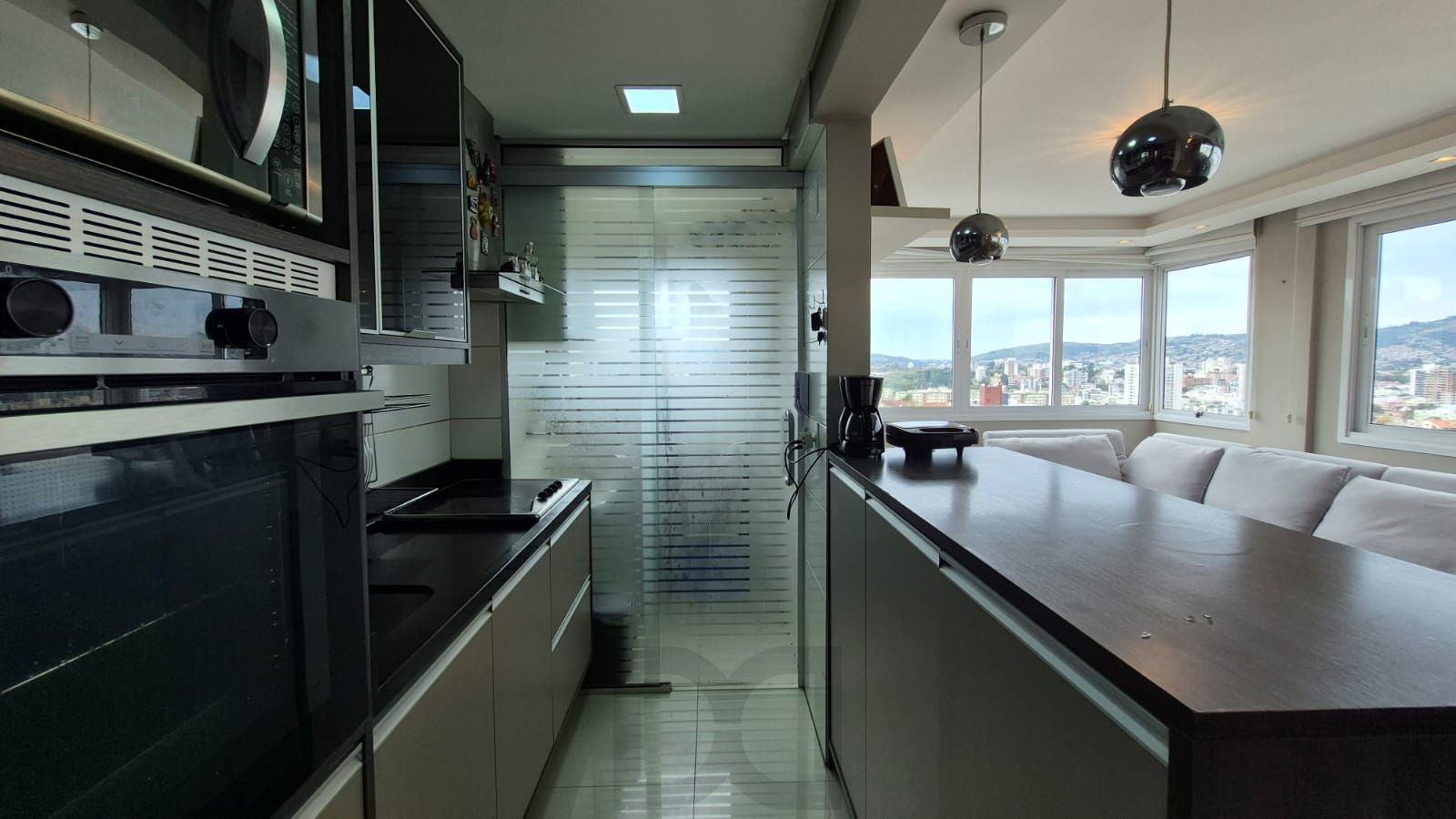 Vende lindo apartamento no coração do bairro Petrópolis, Porto Alegre.✨ — foto 6