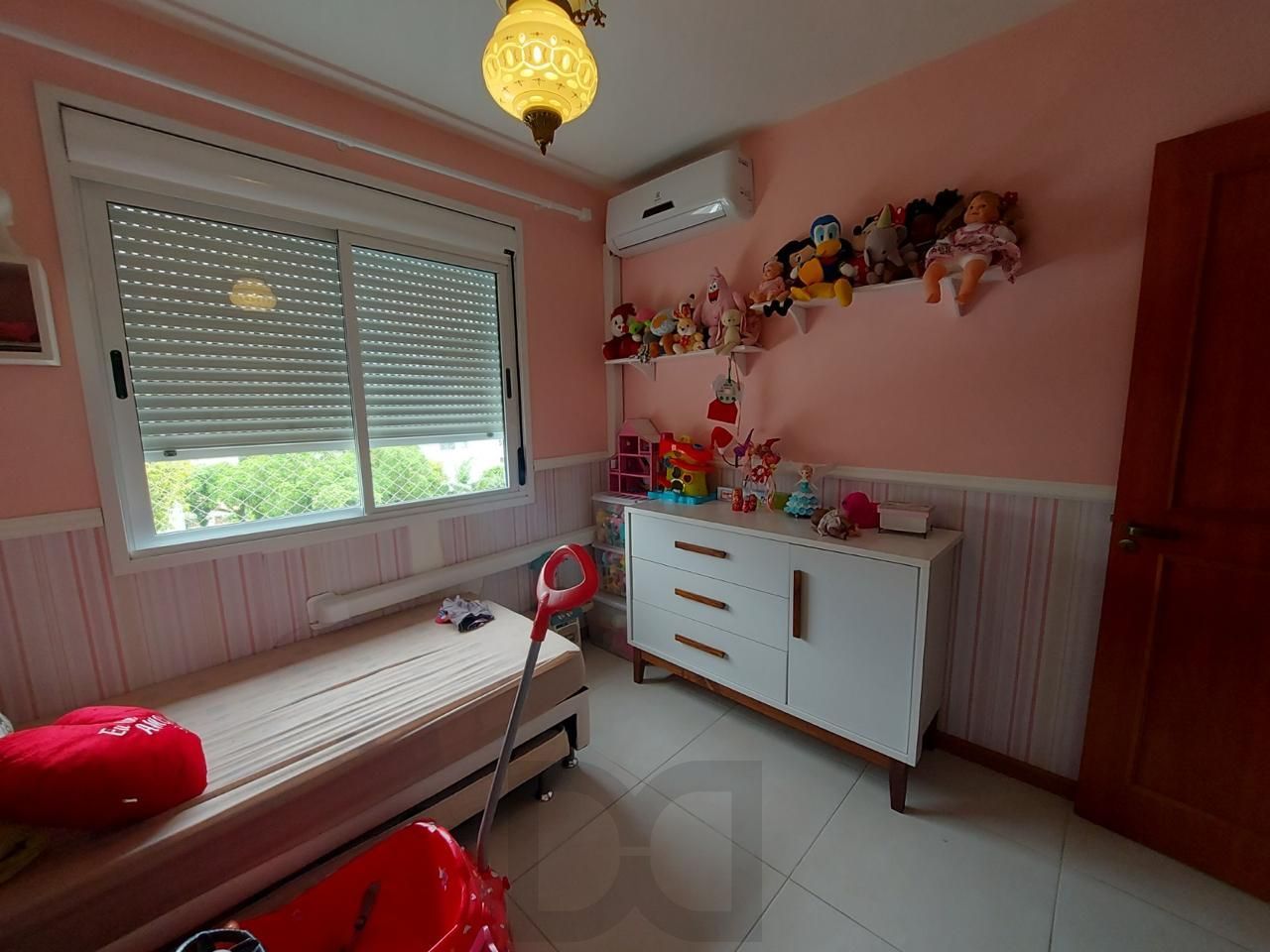 2 Dorm c/ Suíte, elevador e 2 Vagas Lado a Lado – 75m2 no Jardim Botânico — foto 10