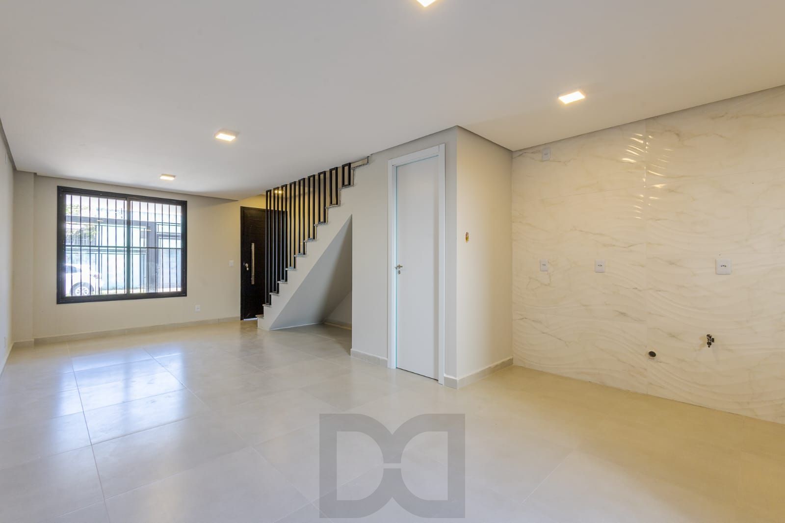 Casa Condominio para Venda - 94.47m², 3 dormitórios, sendo 1 suites, 1 vaga - Medianeira — foto 5