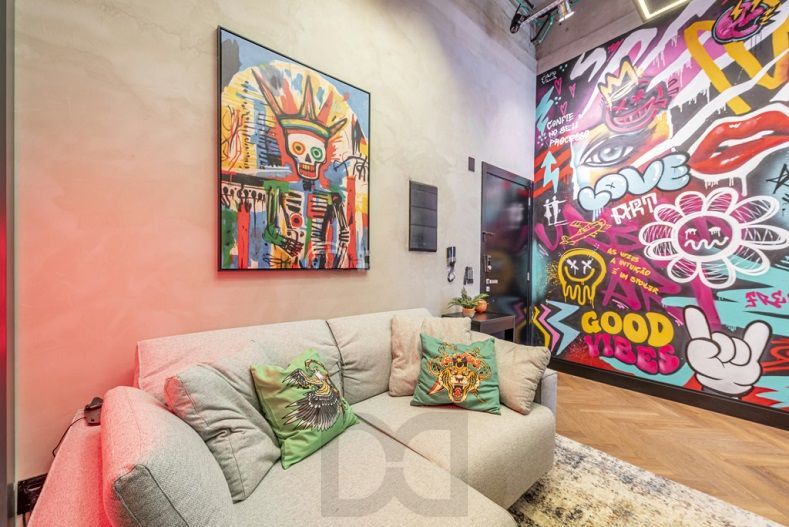 Apartamento Garden 2 dorms à venda Rua General Lima e Silva, Cidade Baixa - Porto Alegre — foto 18