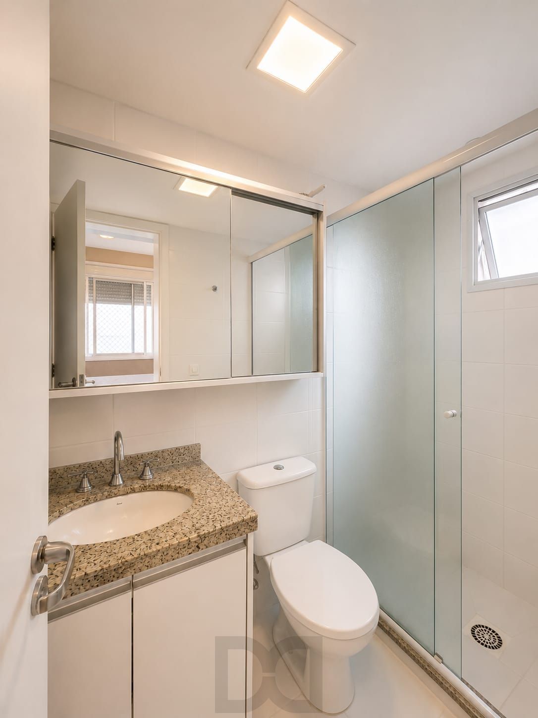 Apartamento Semimobiliado com 3 Dormitórios, Suíte e Churrasqueira na Marechal Mesquita — foto 17