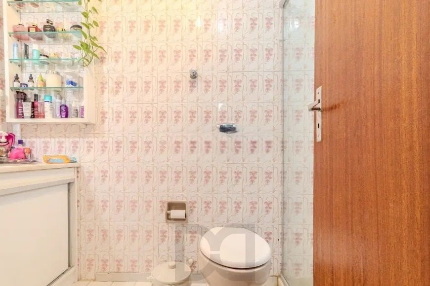 Apartamento de 3 Dormitórios com Garagem à Venda no Rio Branco, Próximo à Redenção — foto 25