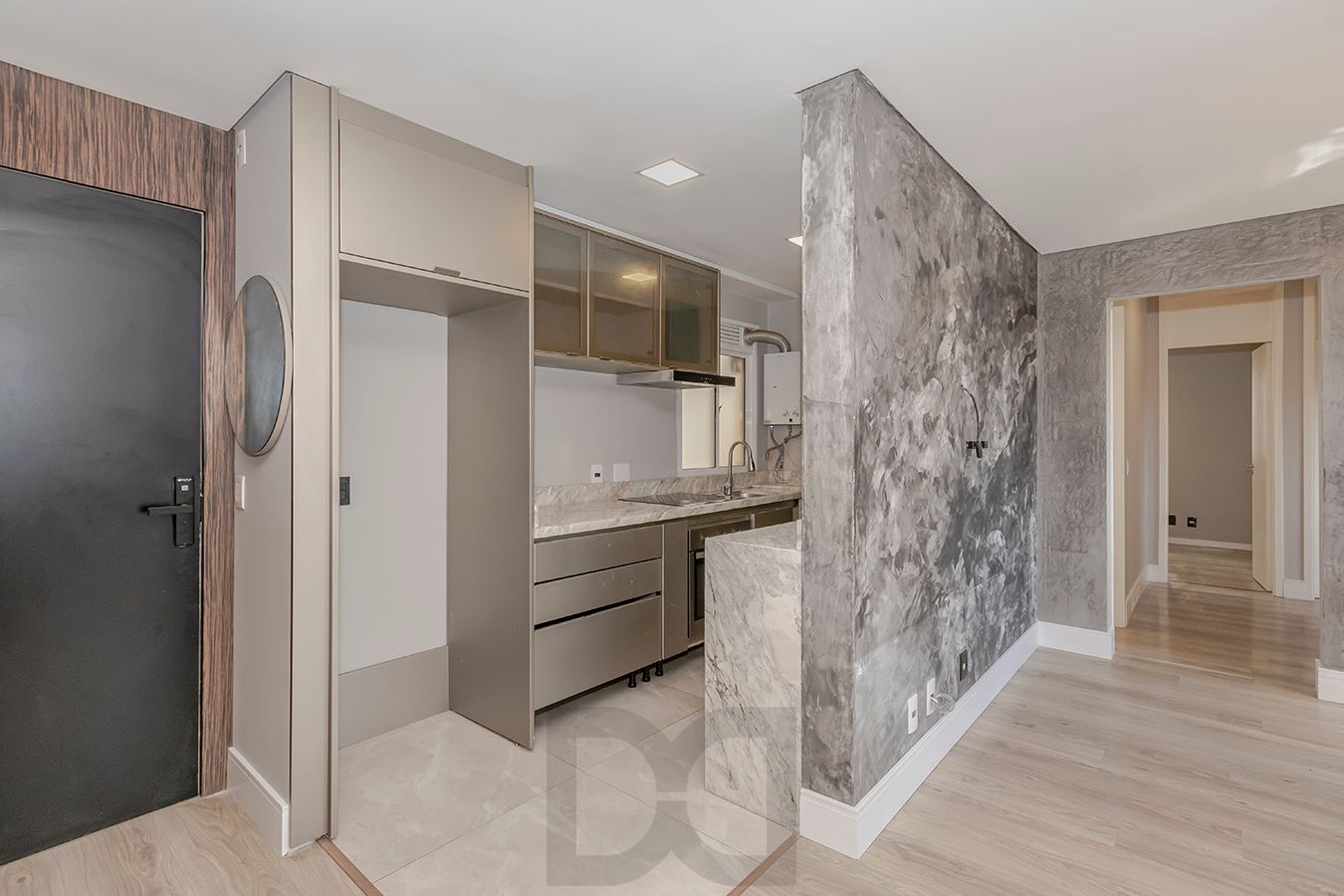 Apartamento 3 Dormitórios com Suíte e Infraestrutura Completa — foto 35