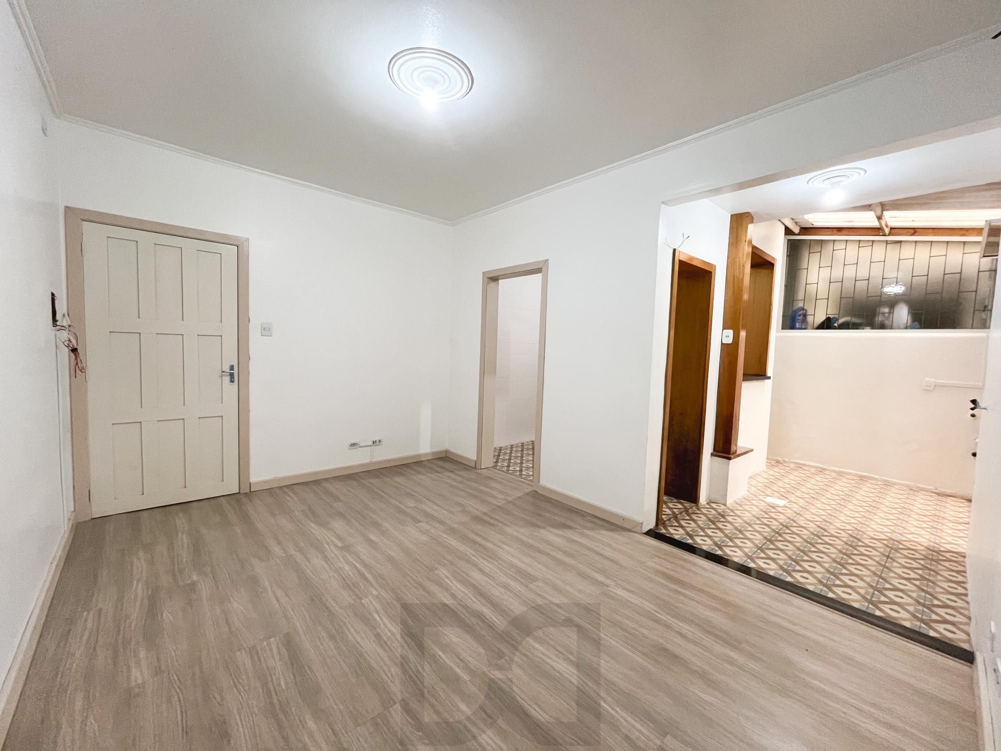 Apartamento 2 dormitórios com pátio no bairro Navegantes, em Porto Alegre. — foto 5