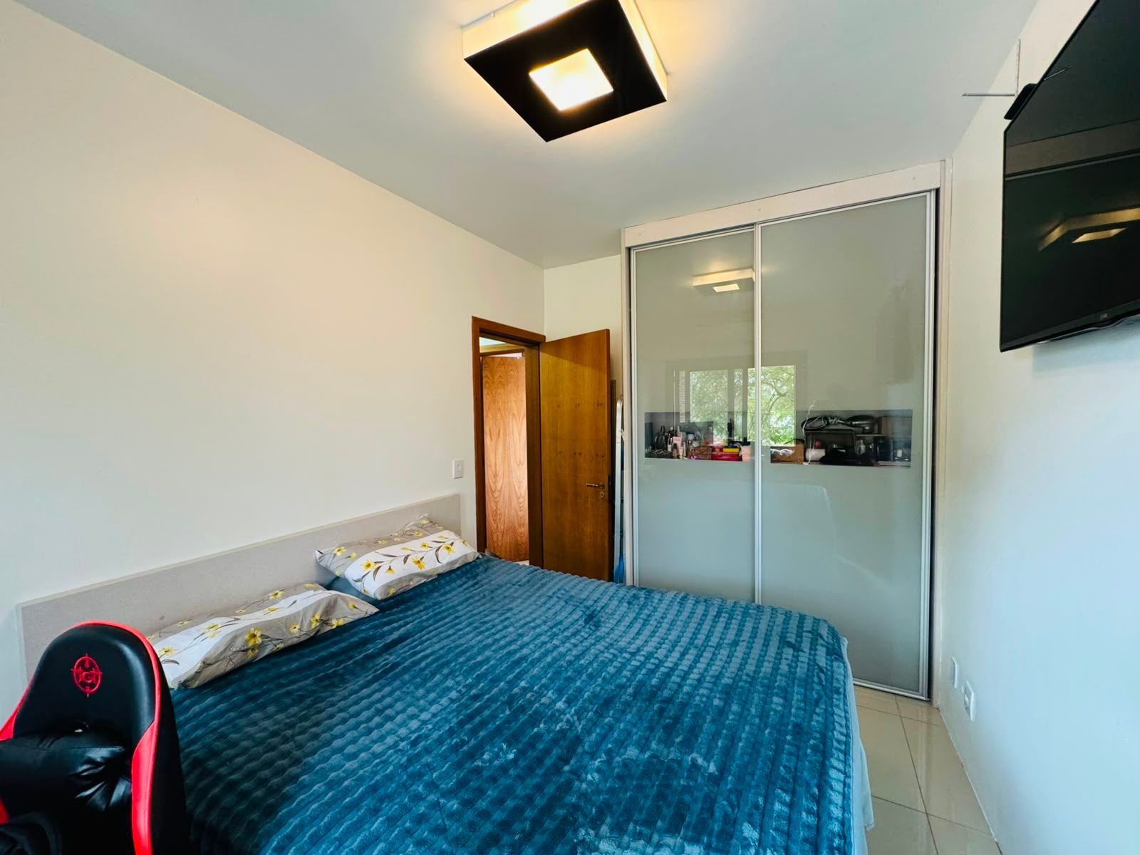 Apartamento de 2 Dormitórios no Jardim Botânico com Vista Panorâmica — foto 10