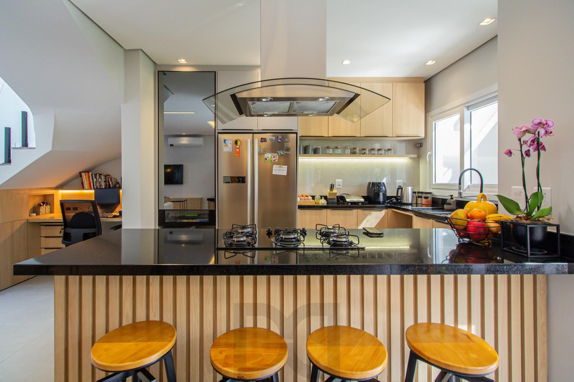 Casa em condominio, com espaço e segurança para sua familia! — foto 15