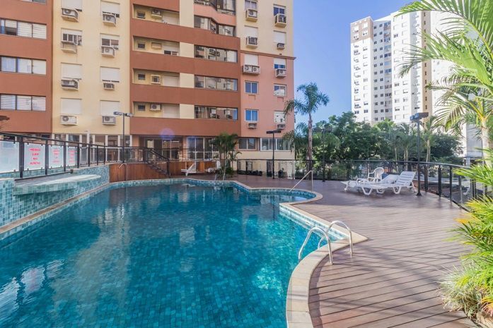 Apartamento 3 dorms à venda Avenida Dom Cláudio José Gonçalves Ponce de Leão, Vila Ipiranga - Porto Alegre — foto 25