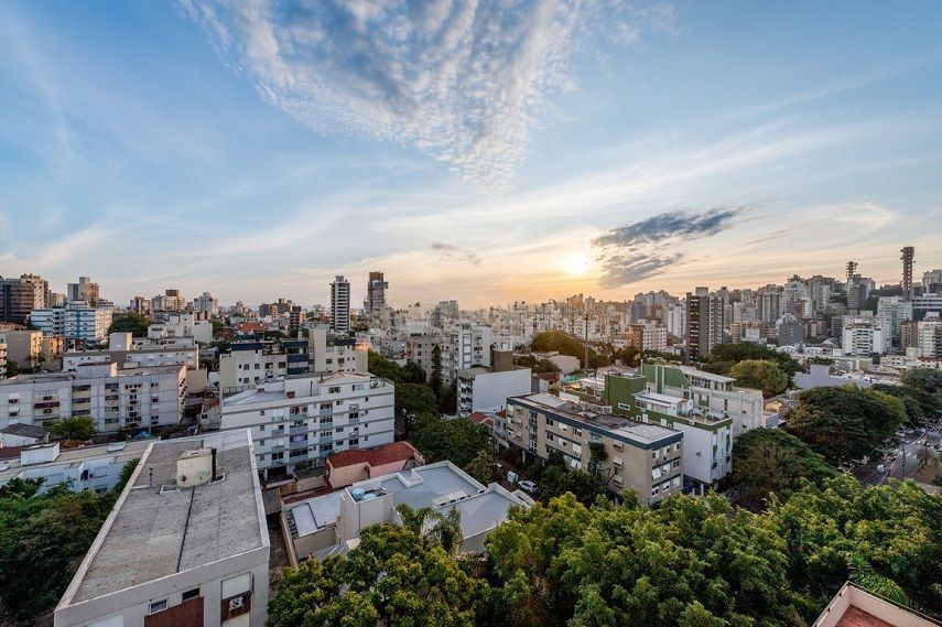 Apartamento 2 dorms à venda Avenida Ijuí, Petrópolis - Porto Alegre — foto 18