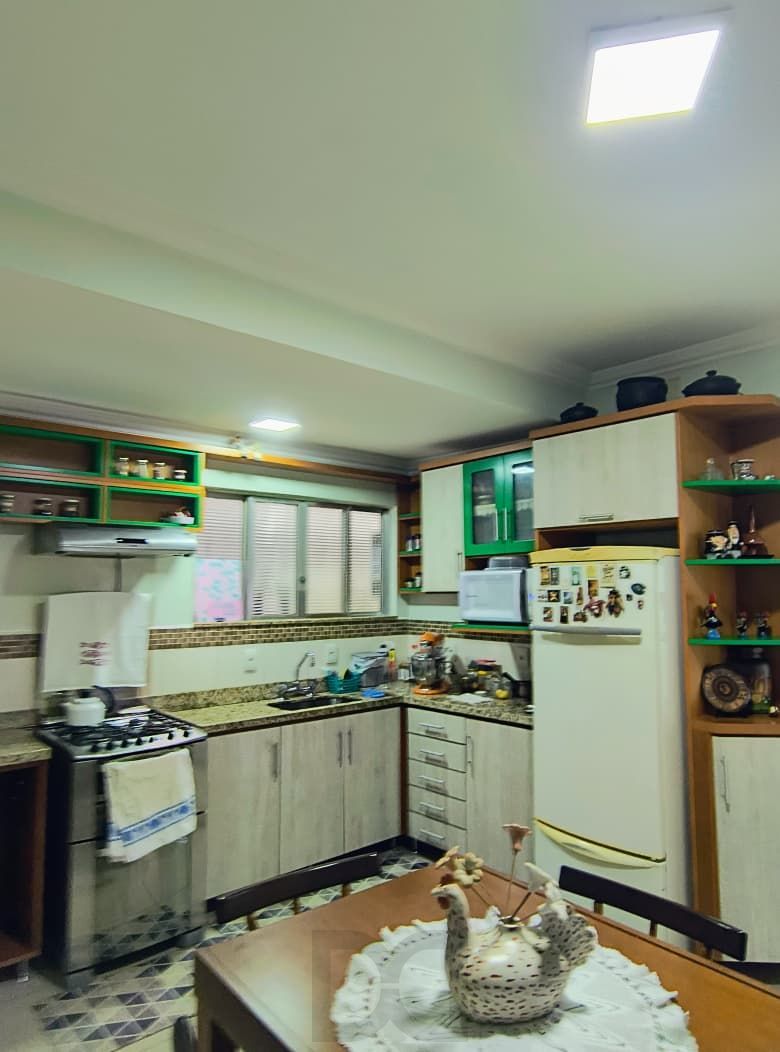 Apartamento Garden 3 dorms à venda Rua Riachuelo, Centro Histórico - Porto Alegre — foto 30