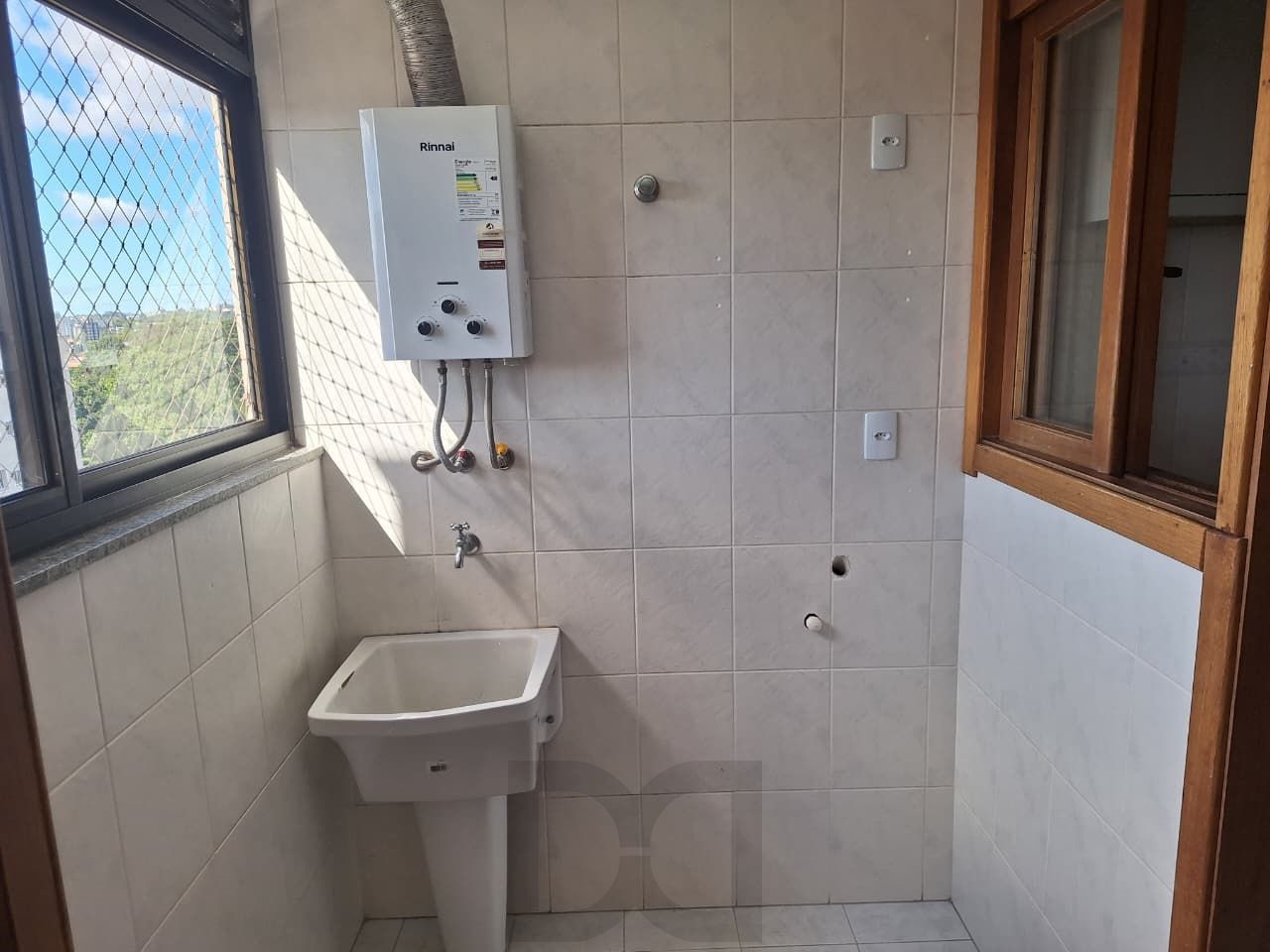 Amplo apartamento de 2D com suíte e vaga — foto 15