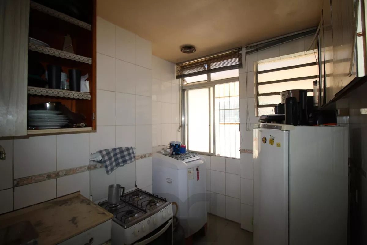 Apartamento 4 dormitórios transformados e 3 no Passo da Areia — foto 27