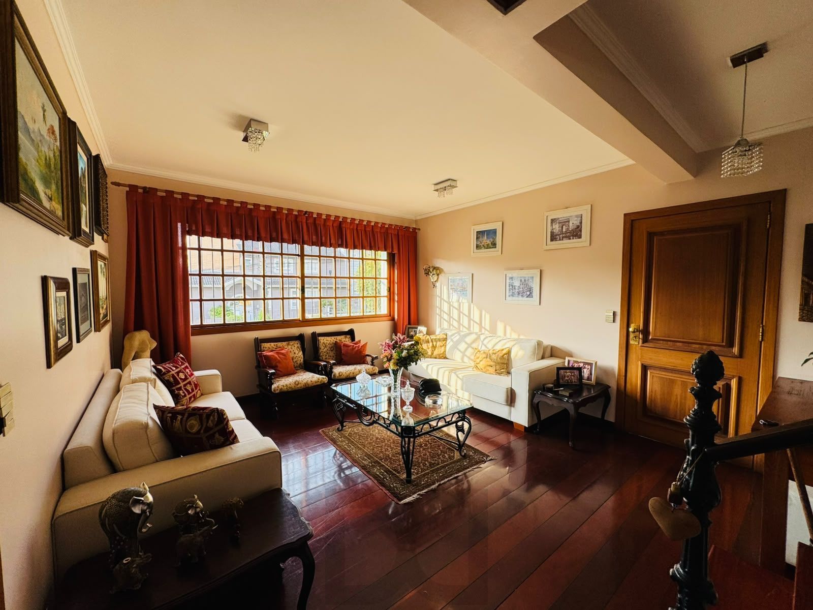 Casa com 5 quartos e 250m² à venda em Chácara das Pedras, Porto Alegre — foto 28