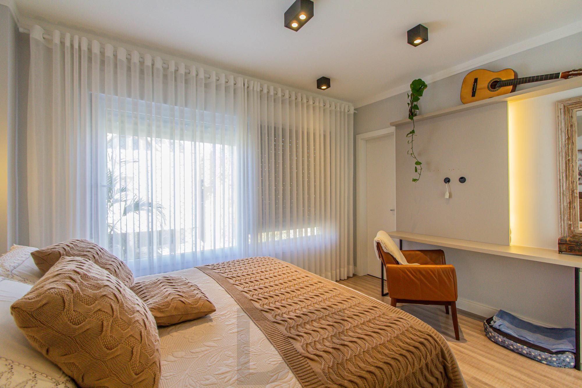 Casa em condominio, com espaço e segurança para sua familia! — foto 30