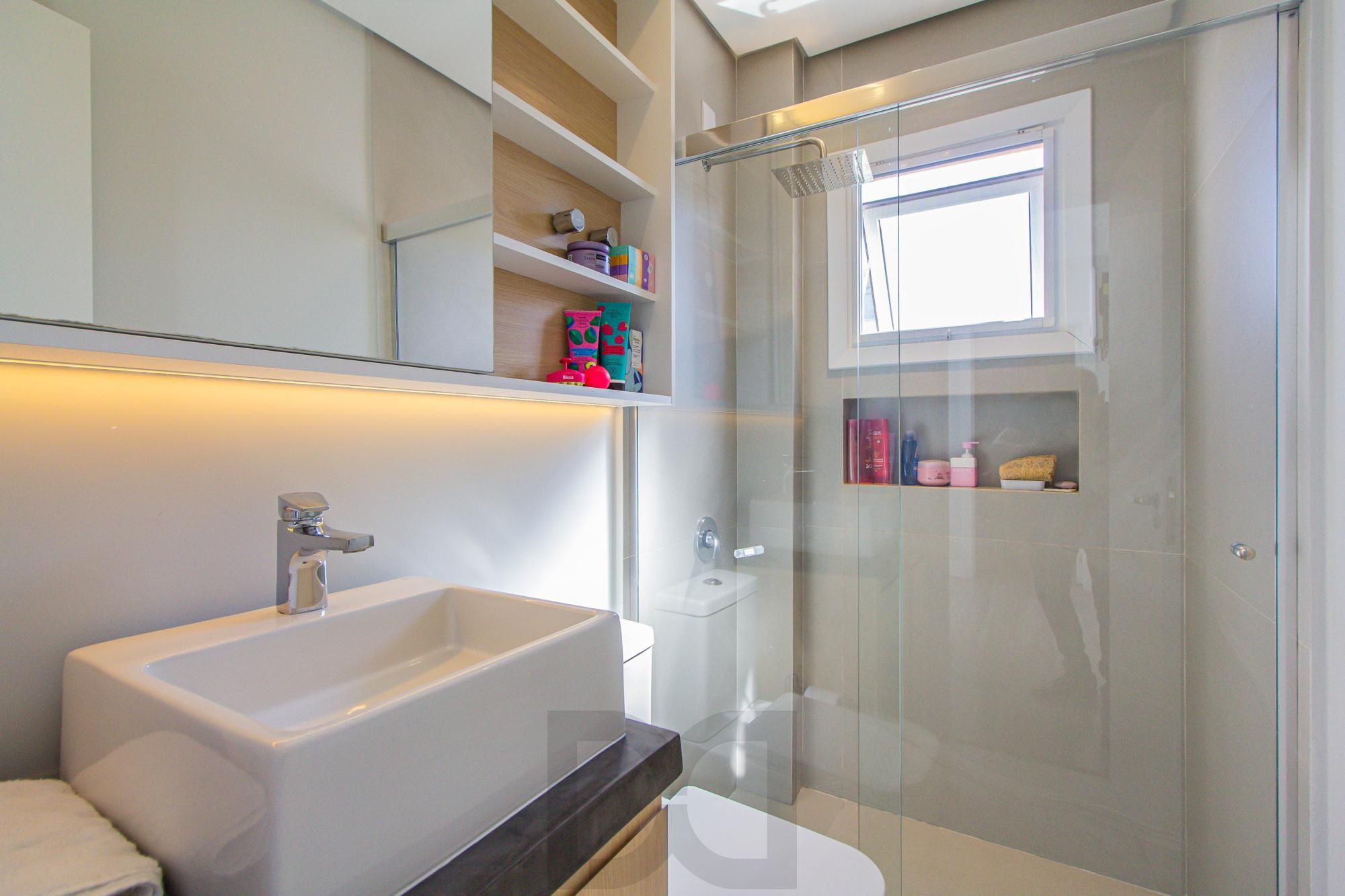 Casa em condominio, com espaço e segurança para sua familia! — foto 31