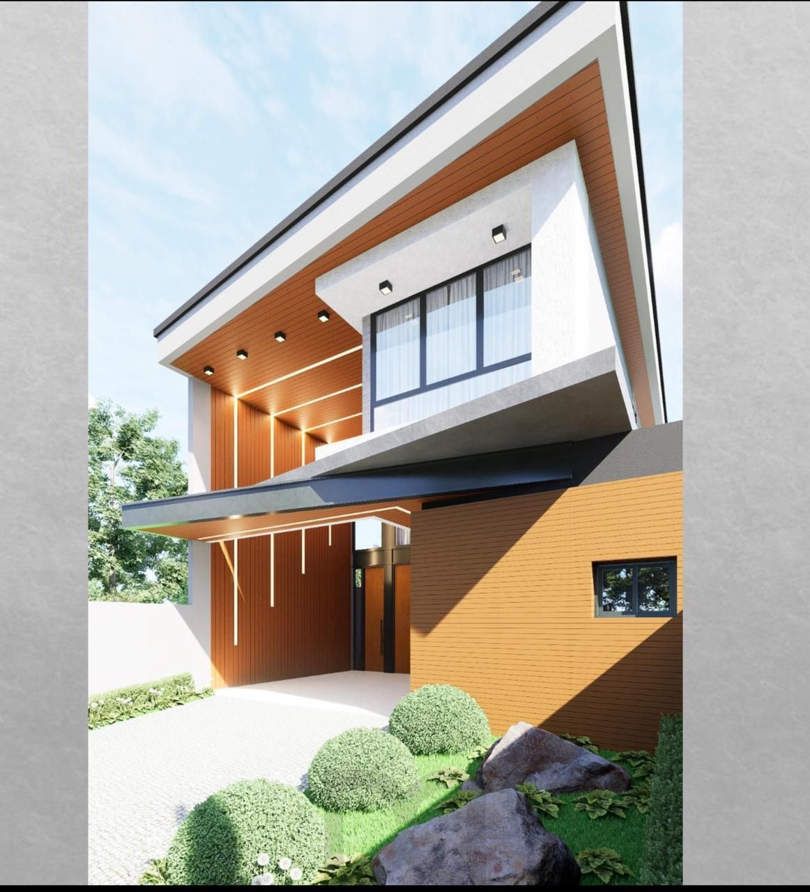 Excelente sobrado em construção! — foto 3
