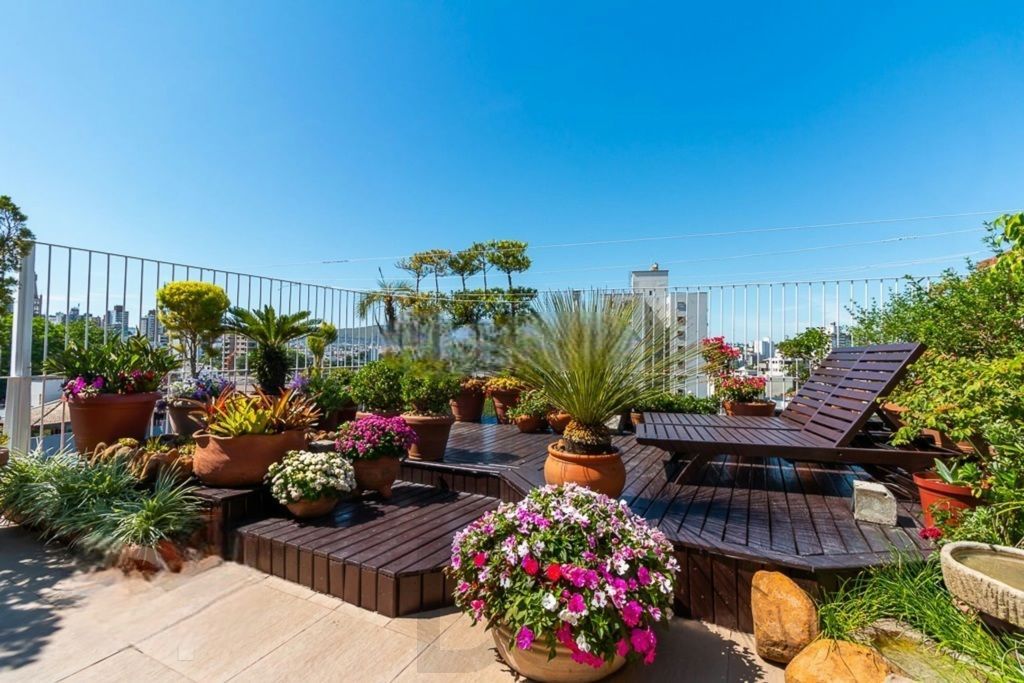 Cobertura Reformada com Terraço, Espaço Gourmet e Vista da Cidade — foto 32